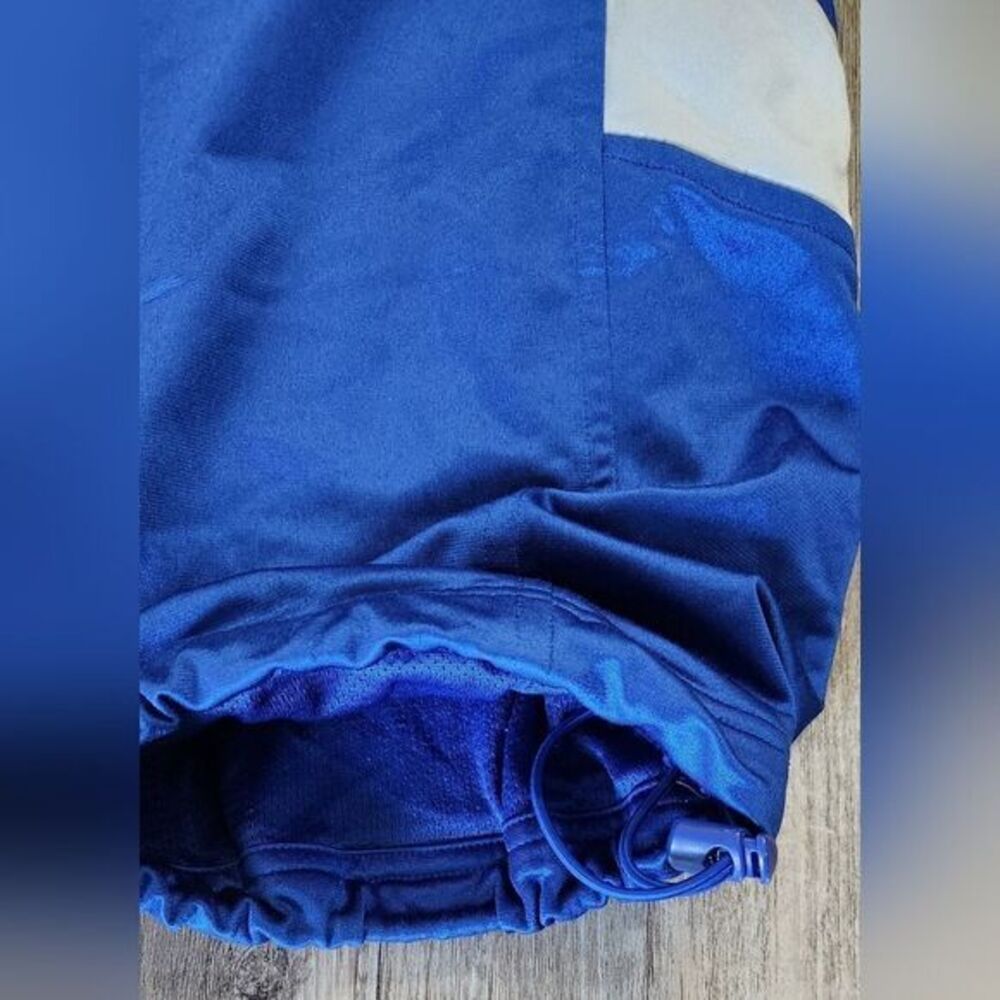 Vintage Nike Baggy Basketball Pants size XL - Picture 5 of 8
